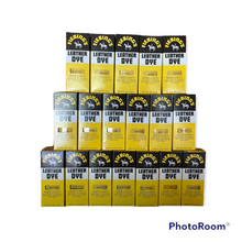 Load image into Gallery viewer, Fiebings Leather Dye 4 oz