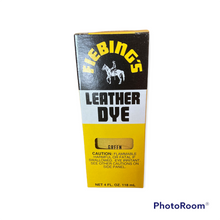 Load image into Gallery viewer, Fiebings Leather Dye 4 oz
