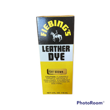 Load image into Gallery viewer, Fiebings Leather Dye 4 oz
