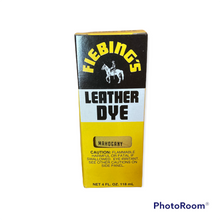 Load image into Gallery viewer, Fiebings Leather Dye 4 oz