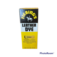 Load image into Gallery viewer, Fiebings Leather Dye 4 oz