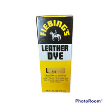 Load image into Gallery viewer, Fiebings Leather Dye 4 oz
