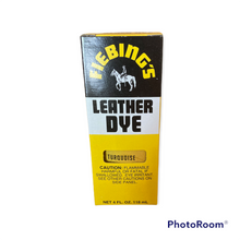 Load image into Gallery viewer, Fiebings Leather Dye 4 oz
