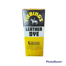 Load image into Gallery viewer, Fiebings Leather Dye 4 oz