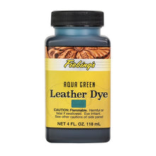 Load image into Gallery viewer, Fiebings Leather Dye 4 oz