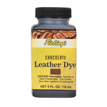 Load image into Gallery viewer, Fiebings Leather Dye 4 oz