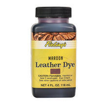 Load image into Gallery viewer, Fiebings Leather Dye 4 oz