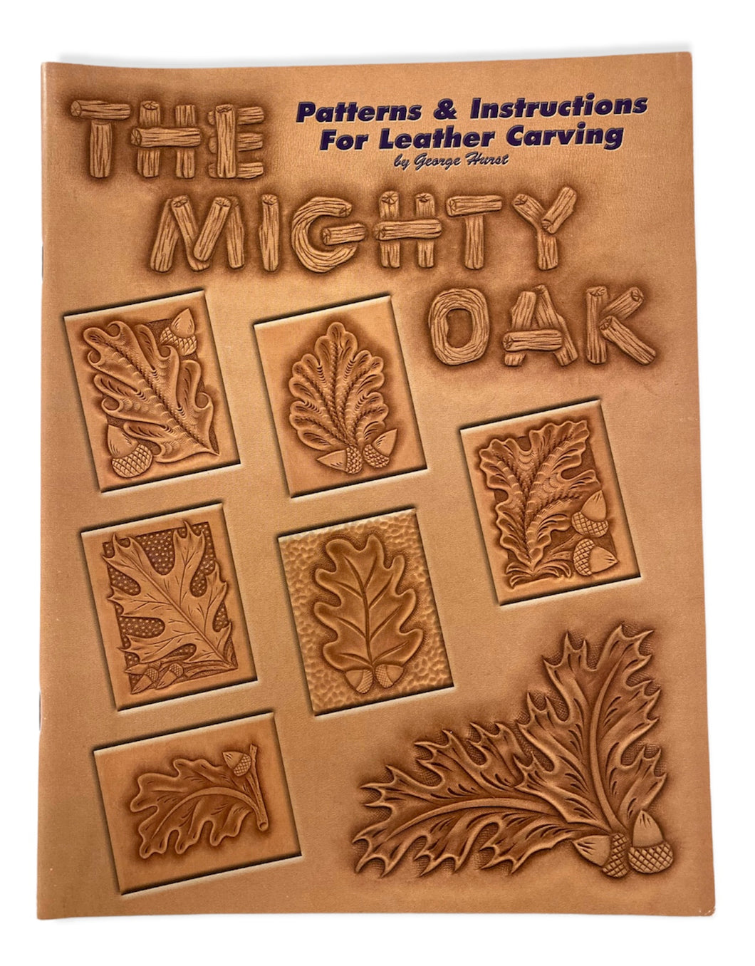 The Mighty Oak book