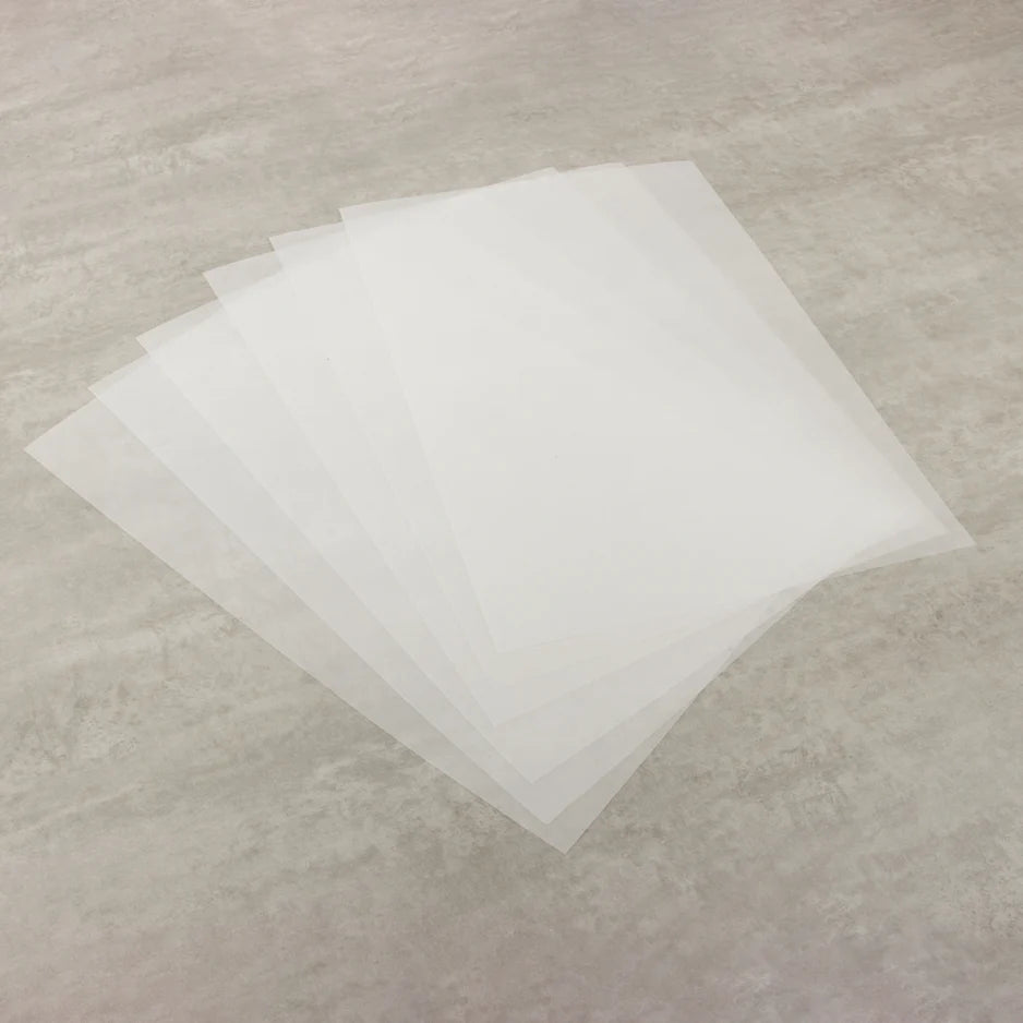  32 Sheets Copy Paper Translucent tracing Paper