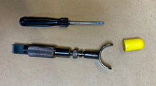 Load image into Gallery viewer, Swivel knife - Deluxe adjustable