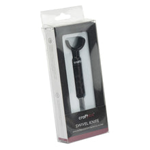 Load image into Gallery viewer, TLC Twist Lock Swivel Knife