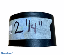 Load image into Gallery viewer, Tyvek - 2-1/4" 150 ft roll