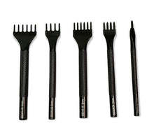 Load image into Gallery viewer, Diamond Stitching Chisels - prong & mm to choose from