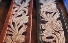 Load image into Gallery viewer, 9-10 oz Live Oak double shoulders