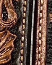 Load image into Gallery viewer, Live Oak Veg-Tan double Shoulders 8-9 oz