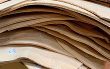 Load image into Gallery viewer, Crafter's grade 6-7oz Live Oak double shoulders