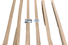 Load image into Gallery viewer, Live Oak Veg-Tan double Shoulders 8-9 oz