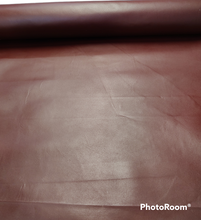 Load image into Gallery viewer, Smooth boot & lining sides 2-4 oz