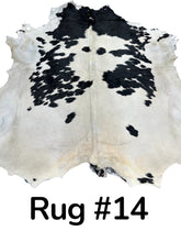 Load image into Gallery viewer, Brazilian Cutting Rug

