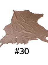 Load image into Gallery viewer, Chap &amp; Purse Upholstery Whole Hide
