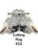 Load image into Gallery viewer, Cutting rugs
