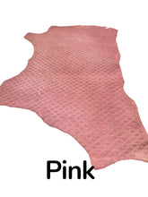 Load image into Gallery viewer, Fish scale double shoulder
