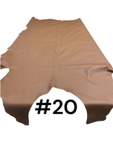 Load image into Gallery viewer, Chap &amp; Purse Upholstery Whole Hide
