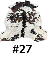 Load image into Gallery viewer, Cowhide Rug

