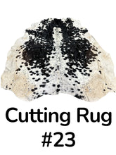 Load image into Gallery viewer, Cutting rugs
