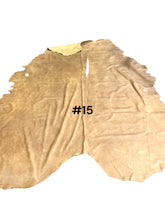 Load image into Gallery viewer, Chap &amp; Purse Upholstery Whole Hide
