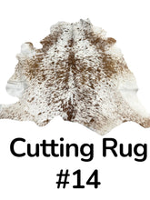 Load image into Gallery viewer, Cutting rugs
