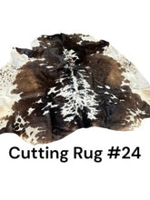 Load image into Gallery viewer, Cutting rugs
