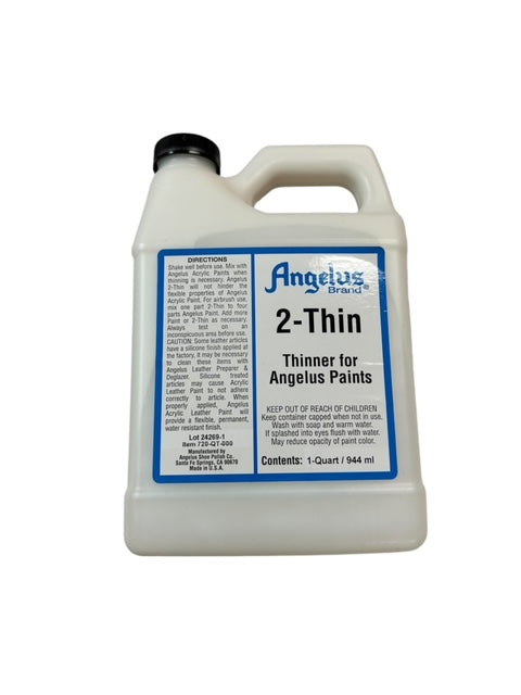 Angelus 2-Thin