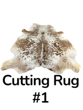 Load image into Gallery viewer, Cutting rugs
