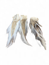 Load image into Gallery viewer, Axis Deer Tail
