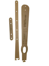 Load image into Gallery viewer, Rifle Sling Template
