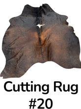 Load image into Gallery viewer, Cutting rugs
