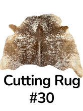 Load image into Gallery viewer, Cutting rugs
