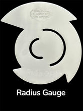 Load image into Gallery viewer, Radius Gauge
