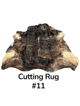 Load image into Gallery viewer, Cutting rugs

