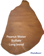 Load image into Gallery viewer, Water buffalo long bend
