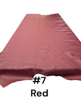 Load image into Gallery viewer, Chap &amp; Purse Upholstery Whole Hide
