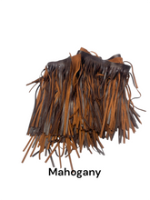 Load image into Gallery viewer, Fringe 1/4&quot; X &quot;12&quot; long
