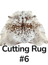 Load image into Gallery viewer, Cutting rugs
