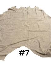 Load image into Gallery viewer, Chap &amp; Purse Upholstery Whole Hide
