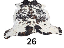 Load image into Gallery viewer, Cowhide Rug
