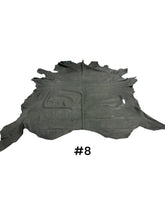 Load image into Gallery viewer, Chap &amp; Purse Upholstery Whole Hide
