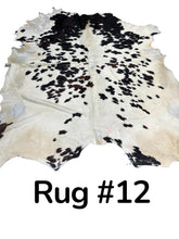 Load image into Gallery viewer, Brazilian Cutting Rug
