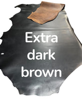 Load image into Gallery viewer, Oil Tan sides
