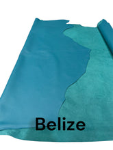 Load image into Gallery viewer, Miracle Chap and Purse sides
